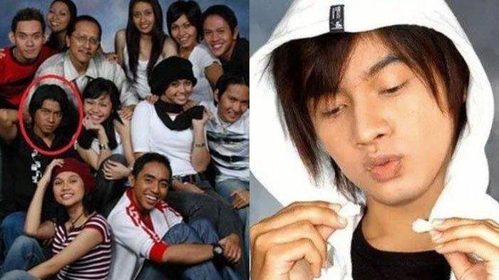 Veri AFI pemenang ajang AFI season satu