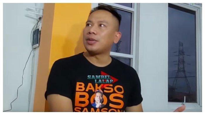 Vicky Prasetyo bakal tanding dengan seorang publik figur lainnya, Juni 2022 mendatang.