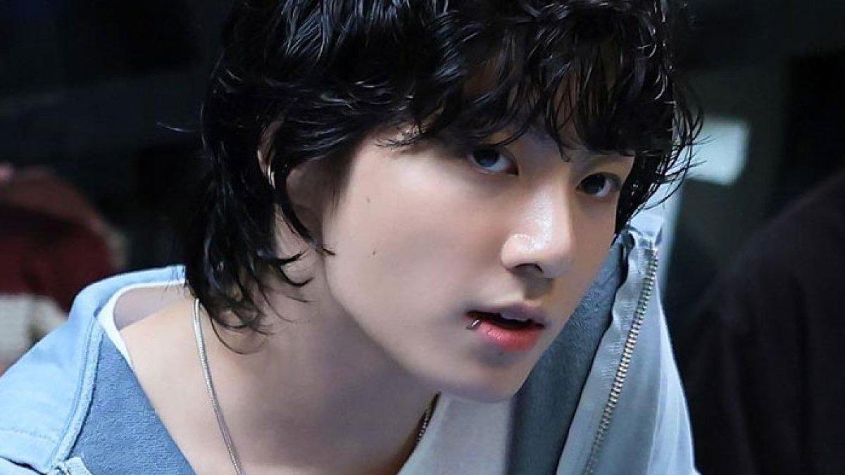 View video Seven Jungkook BTS capai 100 juta penayangan dalam 10 hari