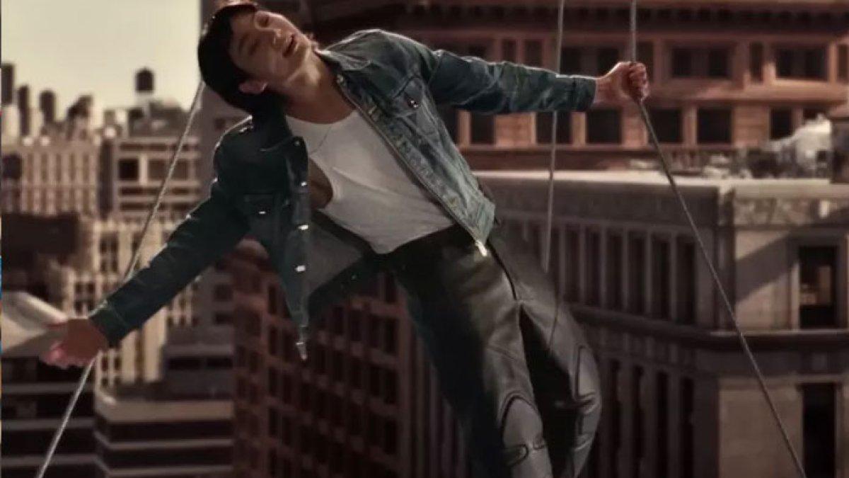 View video Seven Jungkook BTS capai 100 juta penayangan dalam 10 hari