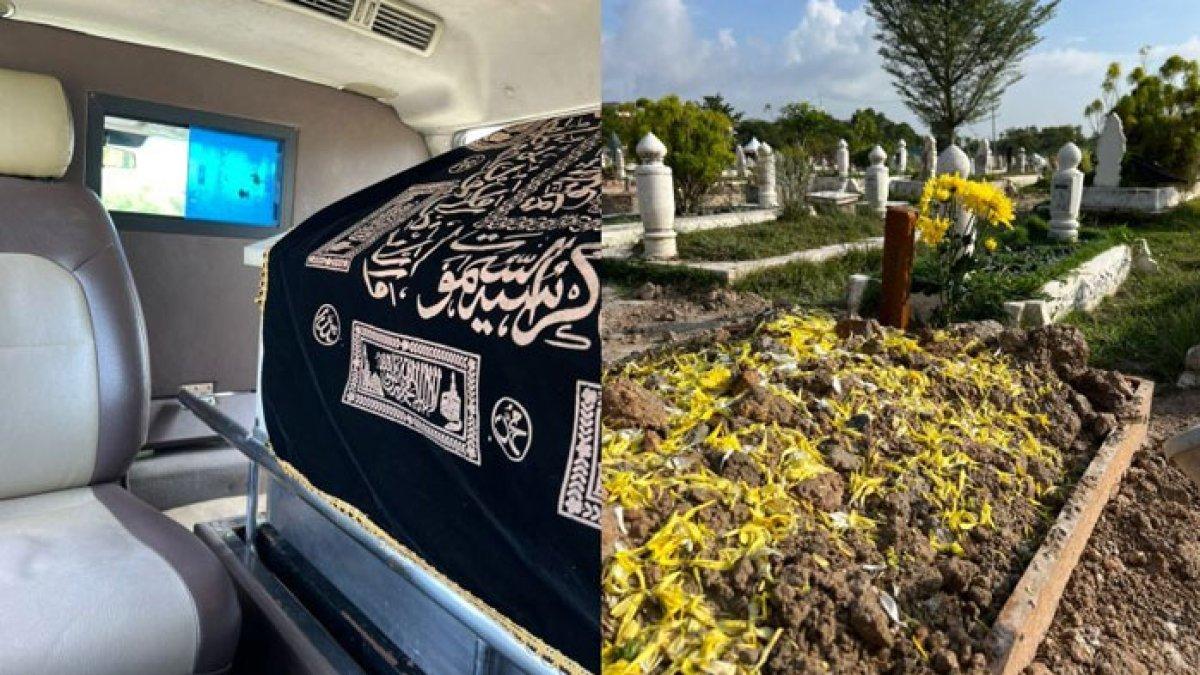 Viral ayah berikan anaknya pin ATM, siap-siap jika nanti meninggal