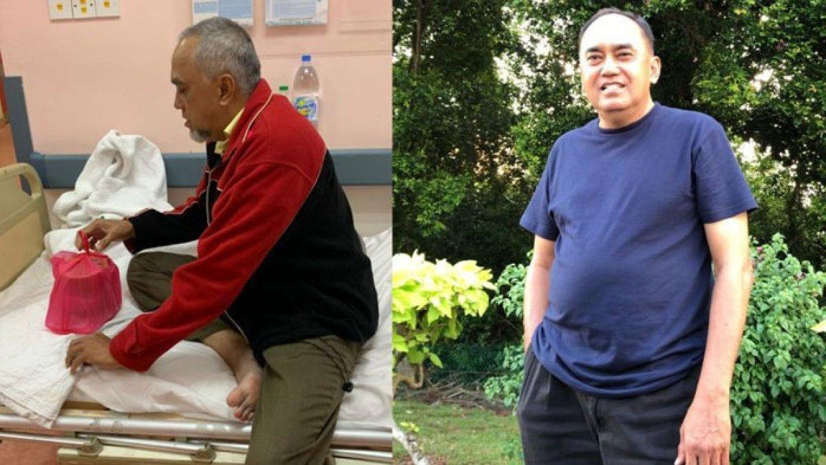 Viral ayah berikan anaknya pin ATM, siap-siap jika nanti meninggal