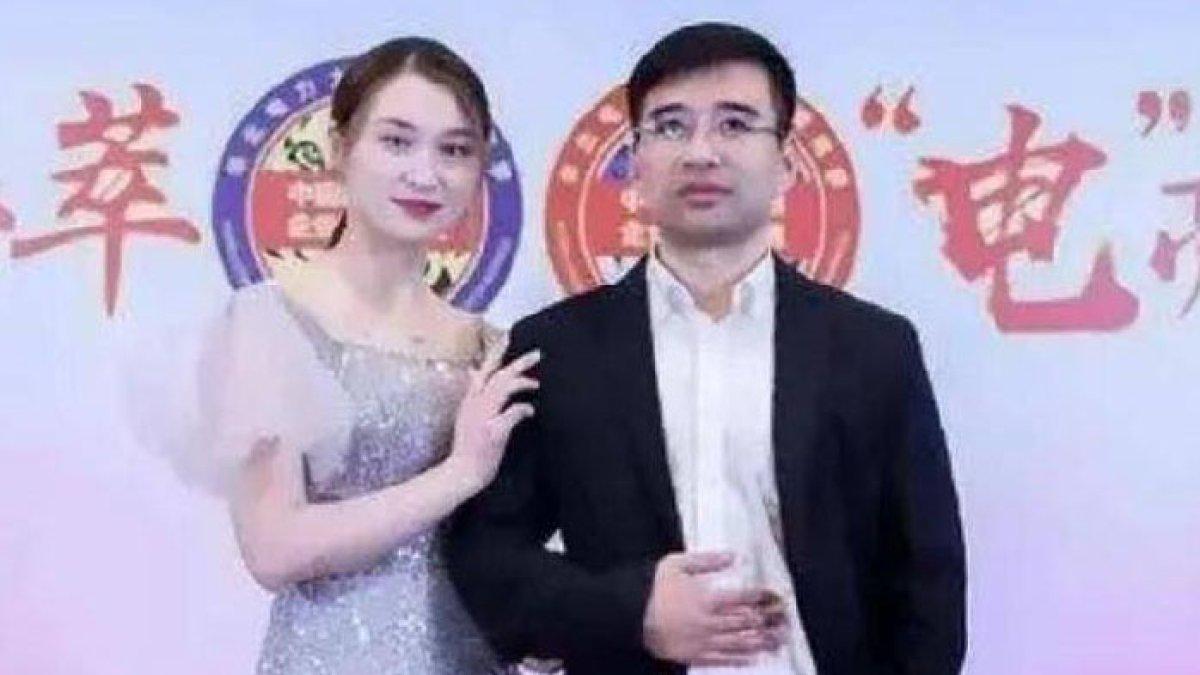 Viral di media sosial seorang wanita berusia 31 tahun sudah memiliki sembilan anak, menikah muda di usia 16 tahun