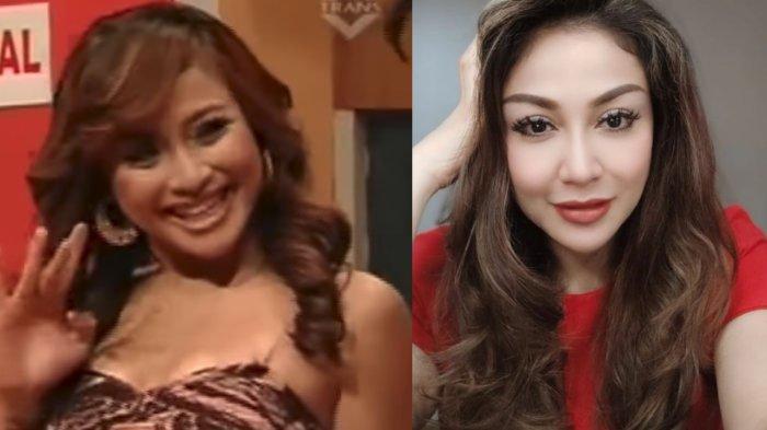 Virnie Ismail kini jadi psikolog