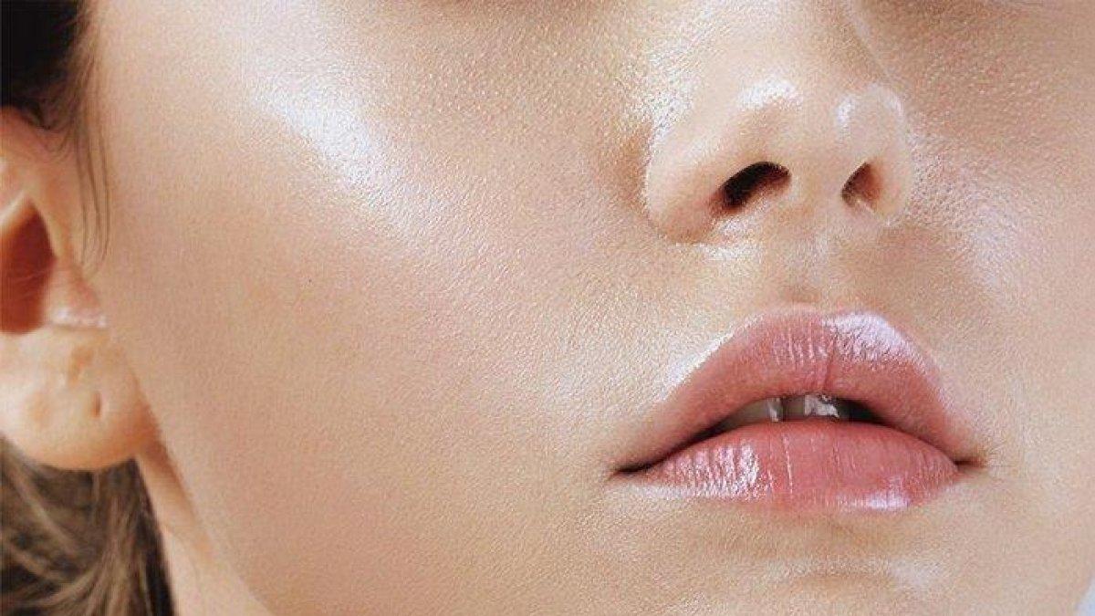 6 bahan dapur untuk mengatasi wajah berminyak secara alami