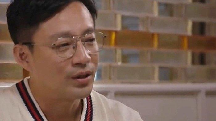UTANG WANG XIAOFEI,- (KIRI) Wang Xiaofei dan Mandy Ma (KANAN) Barbie Hsu. Alasan Barbie Hsu mau tanggung cicilan utang Wang Xiaofei Rp550 juta perbulan untuk membeli apartemen mewah.