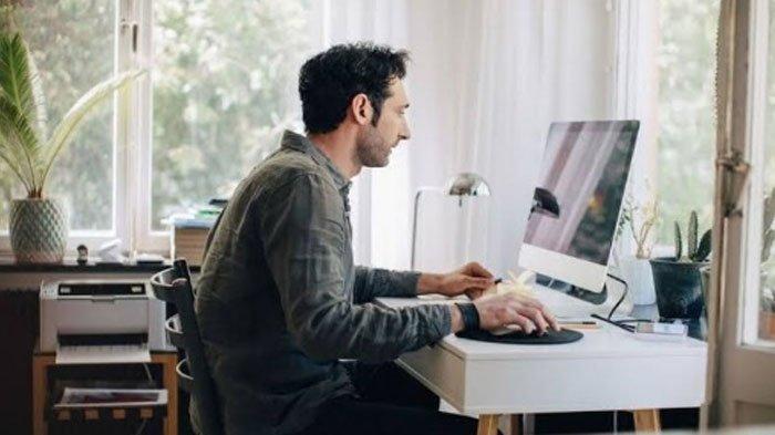 WFH