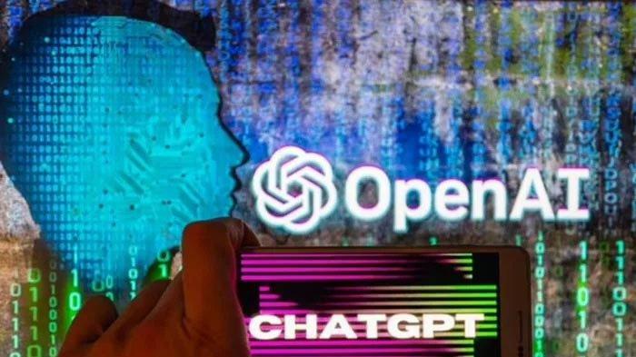 Wanita konsul nikah lewat chat dengan AI malah berujung cerai