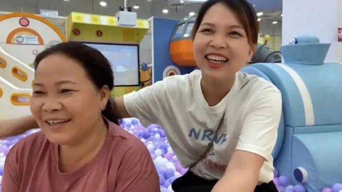 Wanita nikahi brondongnya dalam kondisi pas-pasan, kini diratukan tinggal di 'istana'