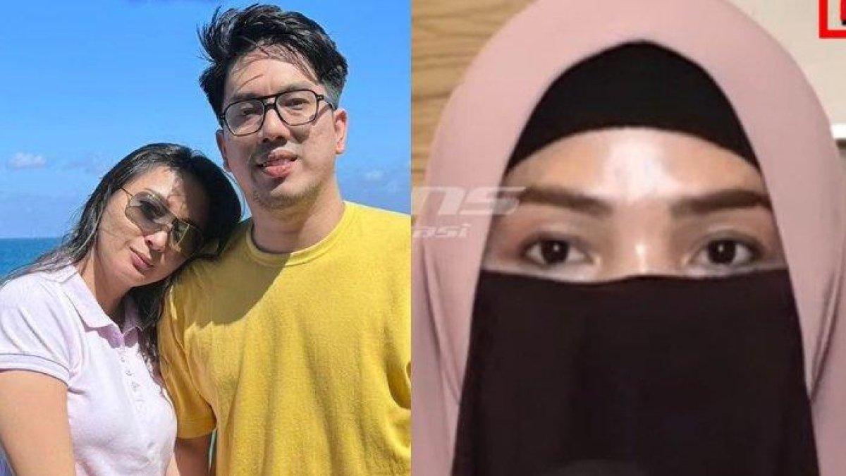 Wanita yang diduga istri sah Arman Wosi muncul, merasa tak dihargai Della Puspita
