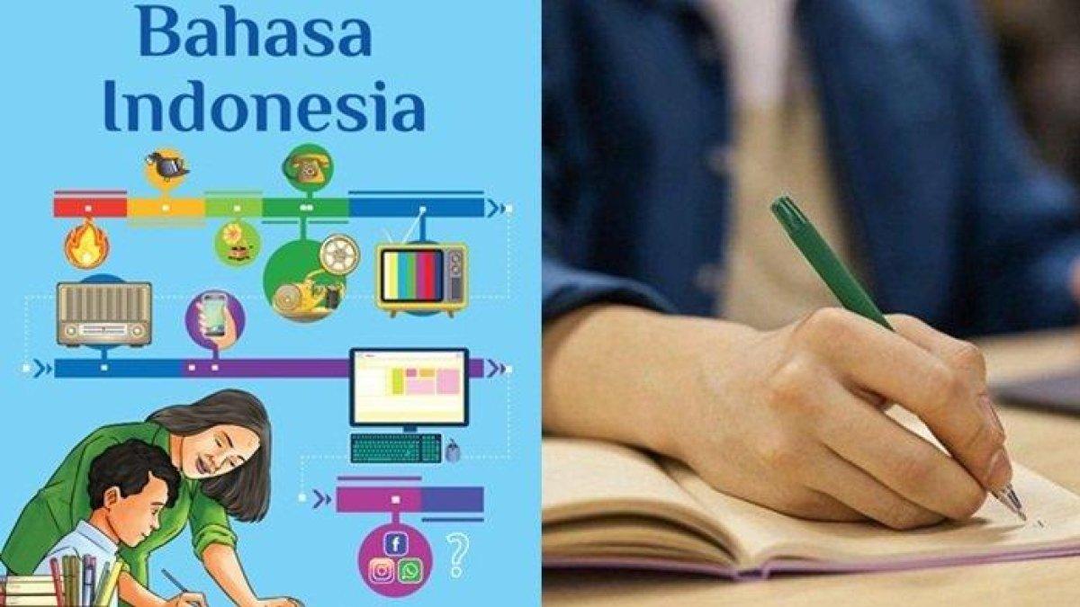 Pelajari Kunci Jawaban Soal Bahasa Indonesia Kelas 9 SMP, Berlatih Menulis Teks Deskripsi Bertema Acara Keluarga