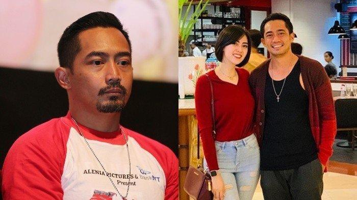 Yama Carlos dan mantan istri