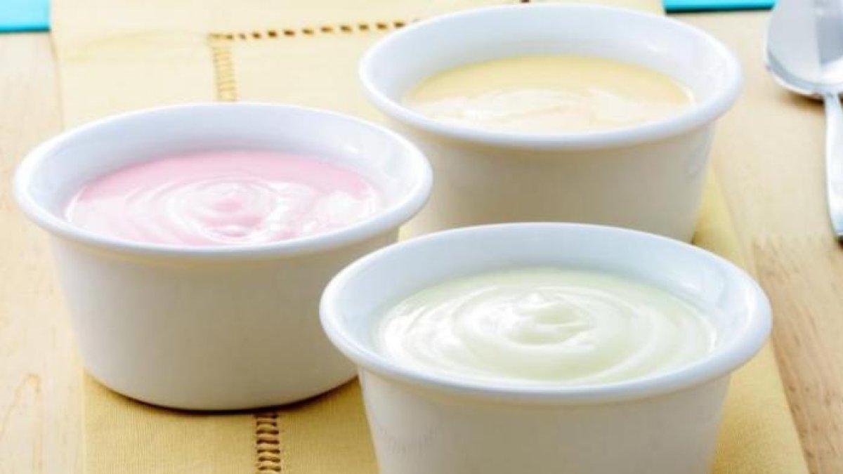 yogurt untuk mengobati kulit wajah yang terbakar sinar matahari