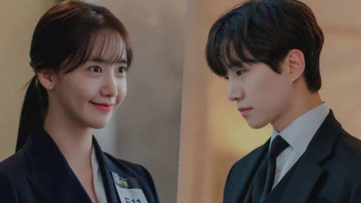Yoona Girls' Generation dan Lee Junho 2PM. Sinopsis Drama Korea Selatan berjudul King the Land.