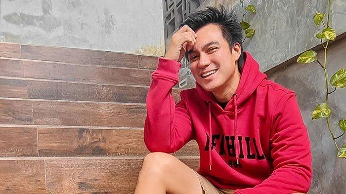Baim Wong minta hukuman untuk penipuan yang mencatut namanya diperberat.