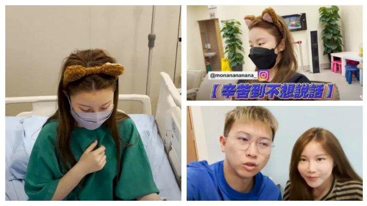 YouTuber di Malaysia membagikan kisah saat ia harus menghabiskan banyak uang untuk operasi pengangkatan batu ginjal