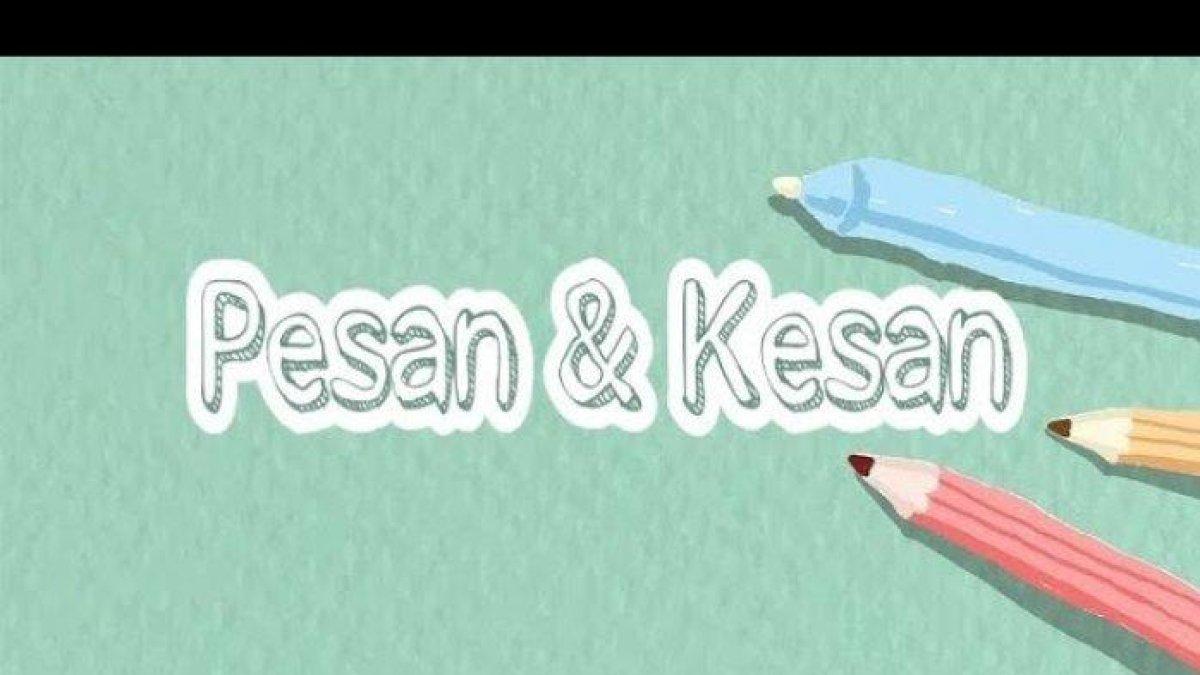 Baca Contoh Pesan dan Kesan Mengikuti Masa Pengenalan Lingkungan Sekolah Untuk Panitia dan Kakak Pendamping OSIS