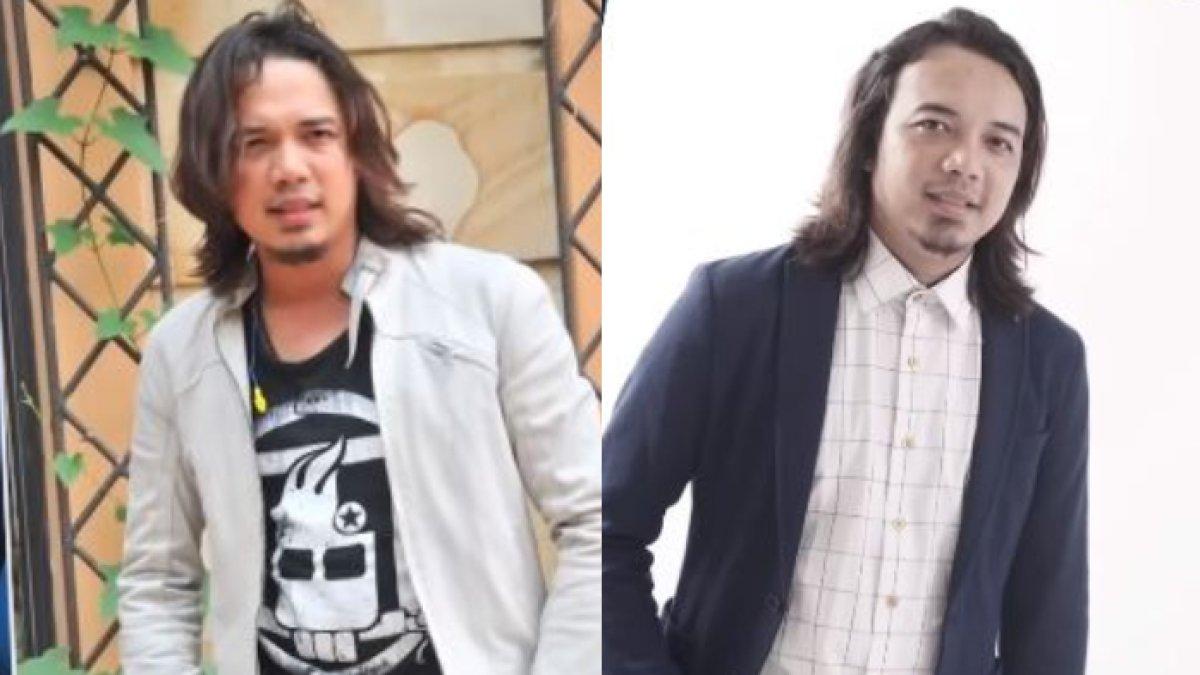 Zian eks Zigaz pernah jadi pemain sepak bola profesional