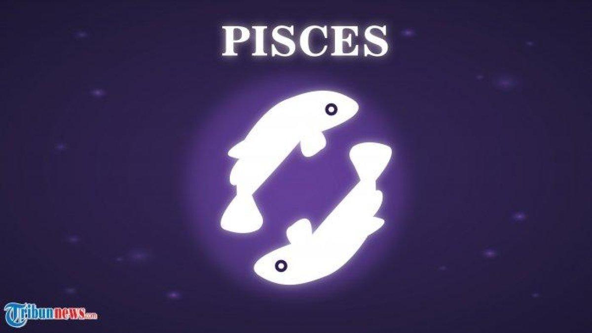 Zodiak Pisces