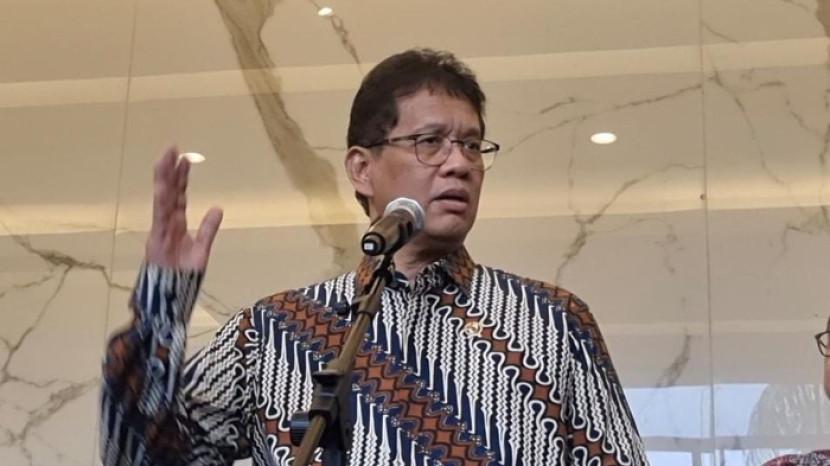 Pemintaan Gubernur Sumbar soal Gaji ASN Bikin Purbaya Sakit Kepala, Menkeu Tegas Tolak: Gak Bisa!