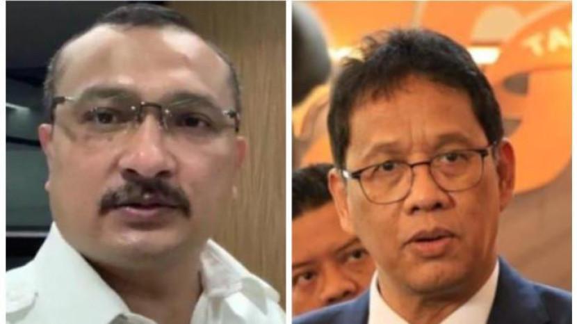 Dulu Nyinyir, Ferdinand PDIP Akhirnya Balik Dukung Purbaya, Sempat Sebut Sang Menkeu Sok Jago