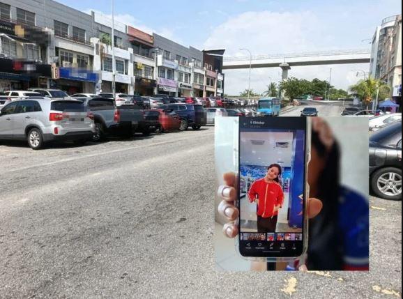 Heboh di media sosial seorang bocah berusia 12 tahun di Malaysia tiba-tiba menghilang diduga diculik, tersangka disebut masih 13 tahun