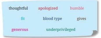 Pilihan jawaban Bahasa Inggris Kelas 10 Halaman 15