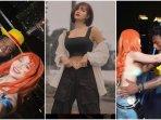 Sosok Nami One Piece di Live Stream IShowSpeed, Cosplayer Cantik ...