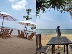 Cuma 1,5 Jam dari Demak, Wisata Pantai Lengkap Ada Wahana Permainan, Cocok untuk Libur Lebaran 2025