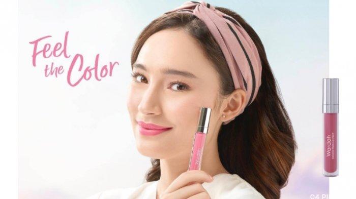 5 Rekomendasi Lip Cream Tahan Lama - TribunBali Wiki