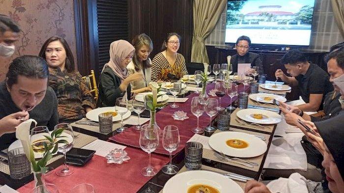Ensiklopedia Kuliner Nusantara: Menjelajahi Nama dan Cita Rasa Tradisional