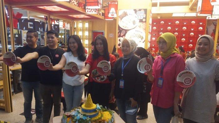 RamenYa! Buka Outlet Baru di Surabaya, Manjakan Lidah Pengunjung BG