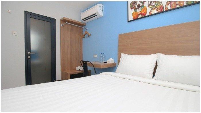 10 Hotel Murah di Surabaya, Cocok untuk Liburan Akhir Pekan - Halaman