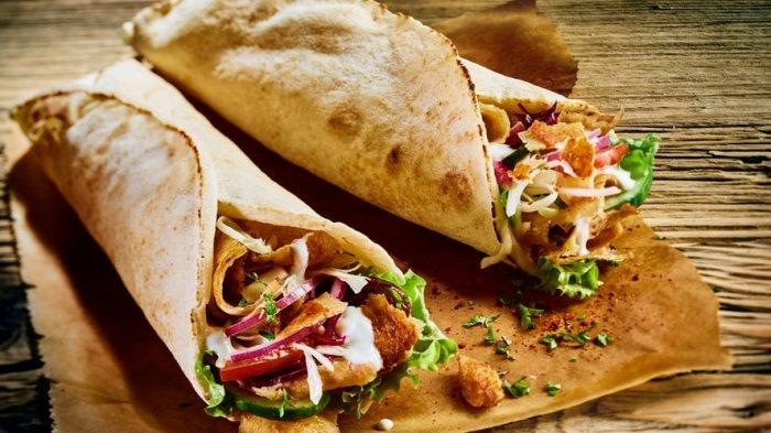 Bulan Ramadan, Pas untuk Menikmati Kebab Turki Setelah Azan Magrib -  Halaman all - Tribunkaltim Travel