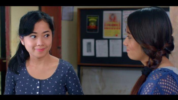 Film Raksasa dari Jogja, Dibintangi Karina Salim, Abrar Adrian, hingga