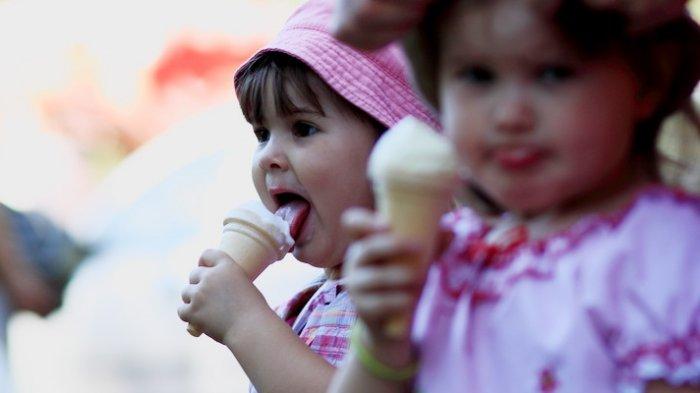 Benarkah Es Menjadi Penyebab Batuk & Pilek? Begini Faktanya