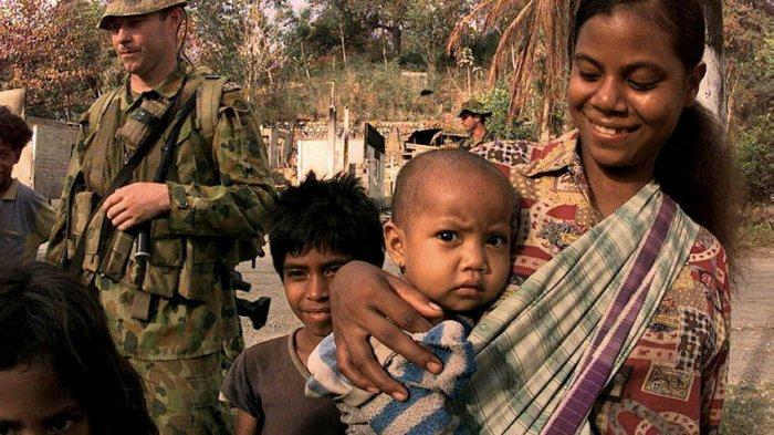 Alasan Mengapa Timor Leste Memisahkan Diri Dari Indonesia Alasan Mengapa Timor Leste Memisahkan Diri Dari Indonesia