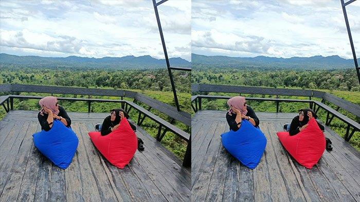 Satu di antara rekomendasi lokasi wisata populer di Bandar Lampung adalah Puncak Vietnam. 