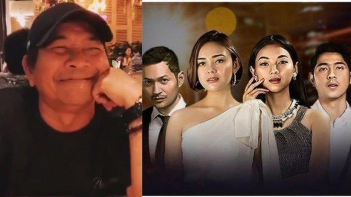 Sutradara Doddy Djanas Gabungkan Marchel Chandrawinata dan Laura Theux, Akan Sukses Seperti Ikatan C