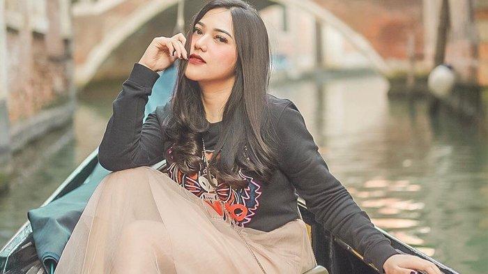 Profil Nabila Gardena, Selebgram Kelahiran Bandung - TribunLampung Wiki