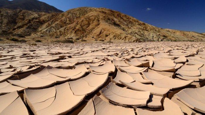 Ini Fakta Unik Gurun Atacama, Tempat Paling Kering Dengan Suhu Ekstrim -  TribunManado Travel