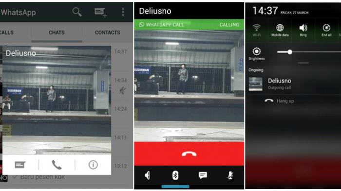 Kenapa WA Tidak Bisa Nelpon? Ini Penyebab dan Solusinya