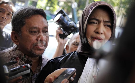 Mantan Dirut Pt Kereta Api Dituntut 12 Tahun Penjara Tribunnews