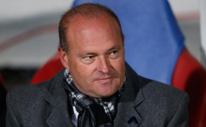 Jose Mel Perez Dipecat Jadi Pelatih Real Betis