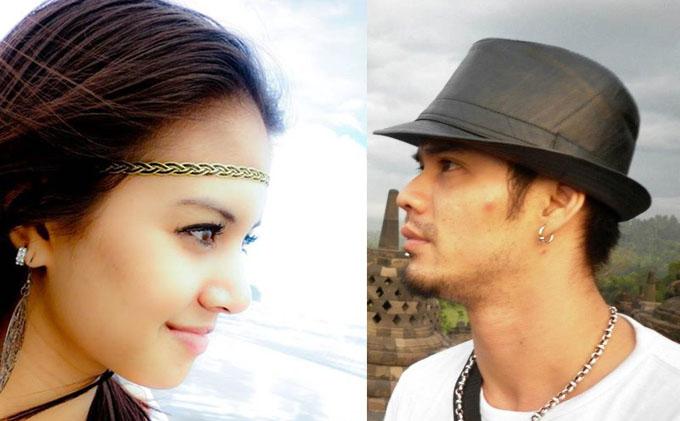 Jika Tiba Saatnya, Suami Aurelie Moeremans Akan Keluarkan Bukti