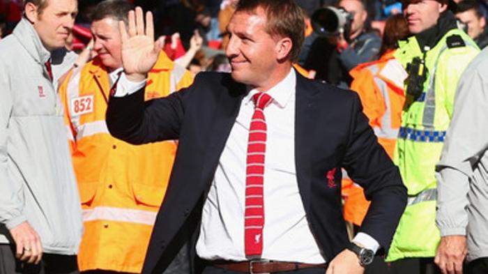 Brendan Rodgers: Real Madrid Punya Segalanya untuk Jadi Juara ...