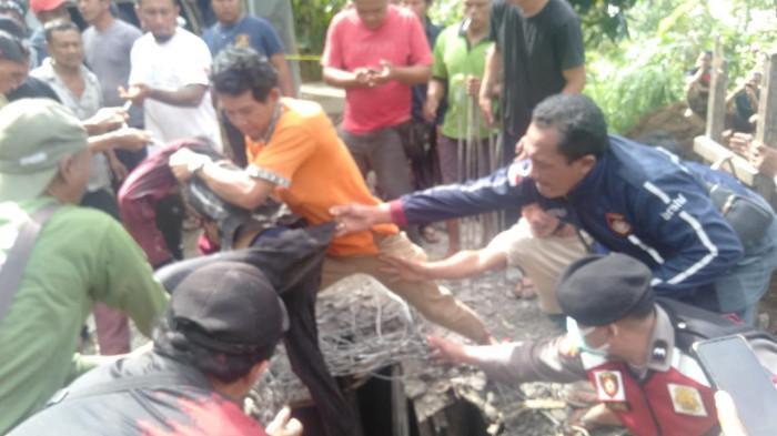 3 Pekerja di Bangli Bali Tewas, Gagal Napas di Dalam Lubang Bak Penampungan Air