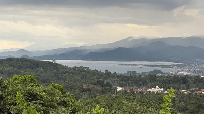 5 Aktivitas Seru Menikmati Alam Indonesia di Bukit Aslan Lampung