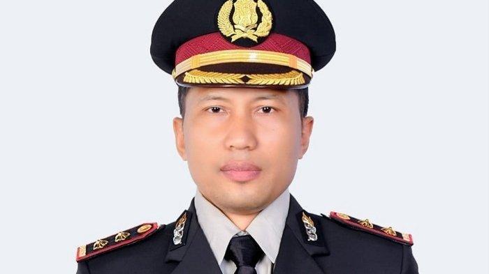 PERWIRA MENENGAH POLRI - Foto Kapolres Bireuen, AKBP Jatmiko, S.H., M.H. yang diunggah Serambinews.com (Tribun Network) dalam artikel berjudul