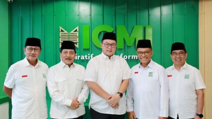 APP Group mewakafkan ratusan mushaf  2
